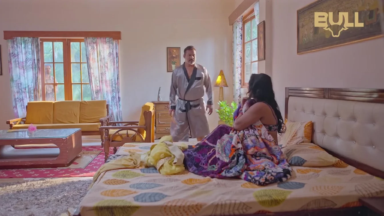 Preview of BIMA KAAND S01 E01-02 Bull